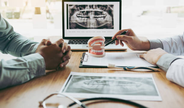 Best Urgent Care for Lost Fillings or Crowns in Wixom, MI