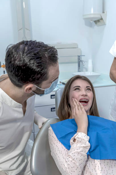 Best Emergency Treatment for Dental Infections or Abscesses in Wixom, MI